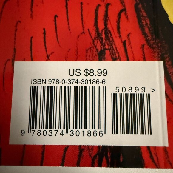 Love Monster Ser Love Monster by Rachel Bright - Picture 6 of 6